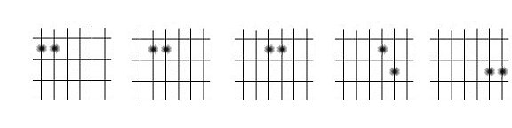 Guitar Lesson #9: Double-Stops diagrams.